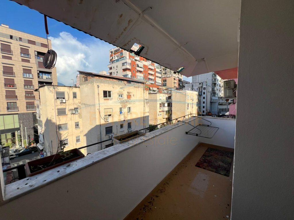 Qera, Apartament 2+1, Rruga Bardhok Biba, Tirane