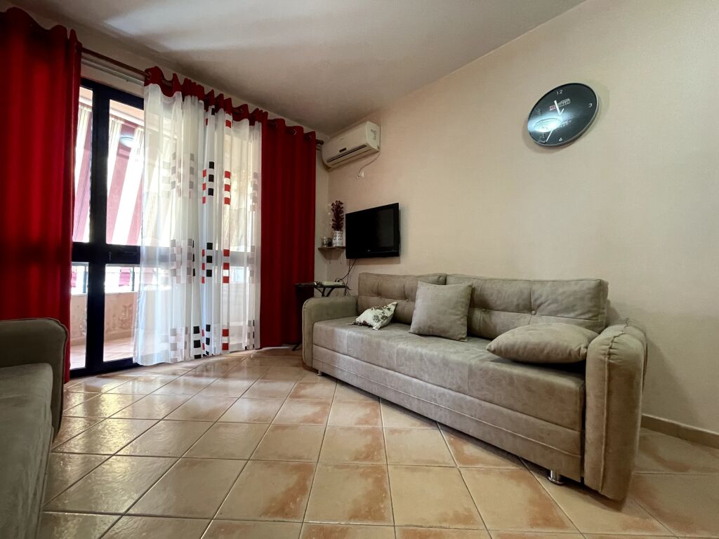 Studio apartment for sale 📍Golem