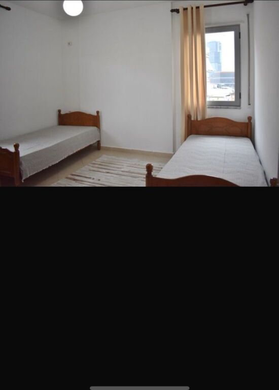 Apartment 2+1+ parking for rent Tirana Prosecutor's Office
