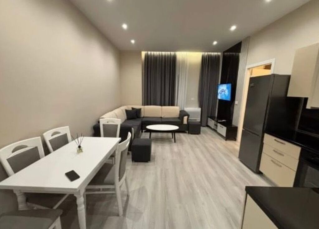 For rent 1+1 at Kodra e Diellit
