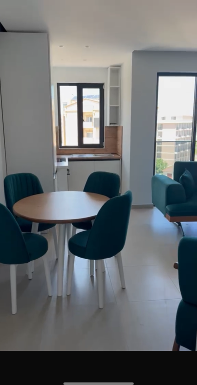 Apartment 1+1 for sale Mali i Robit Durres !