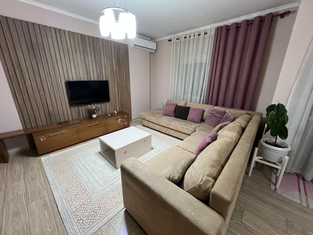 For rent 2+1+parking