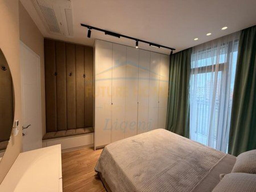 Qera, Apartament 1+1, Lake View, Rruga e Kosovarëve, Tiranë
