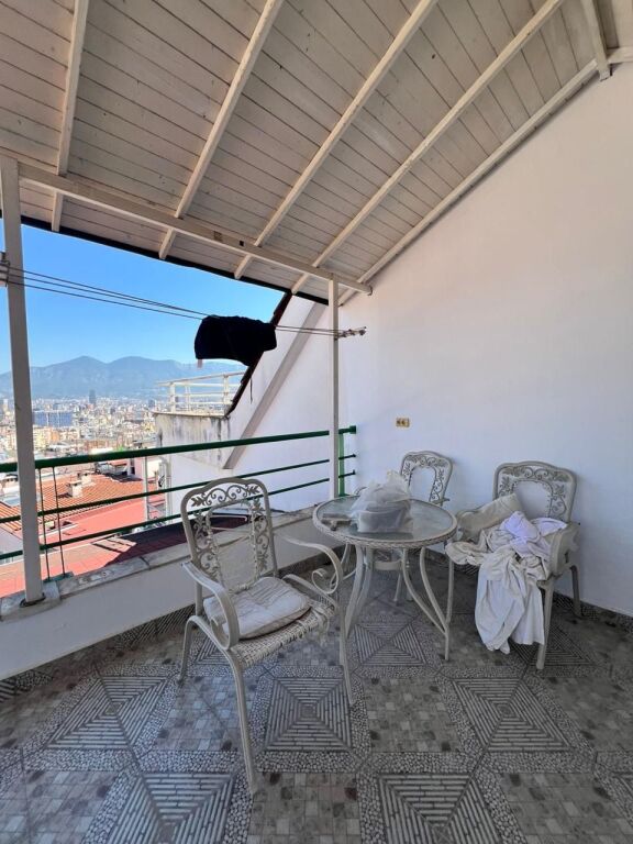 Premium Duplex for Sale at "Kodra e Diellit 1"