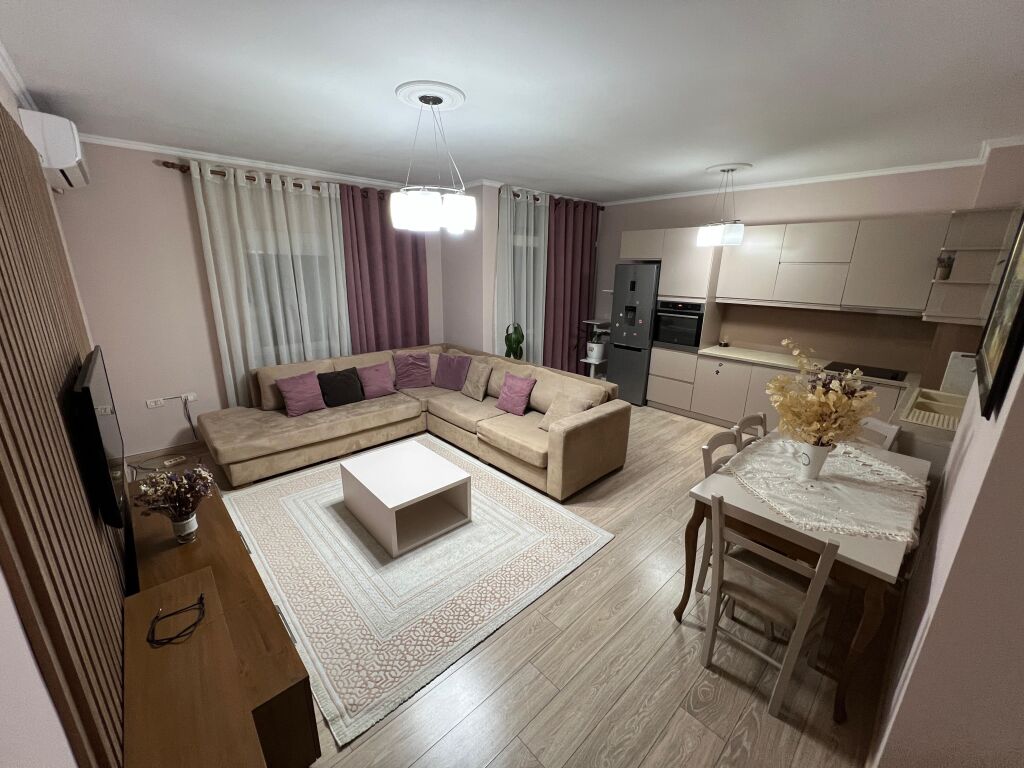 For rent 2+1+parking