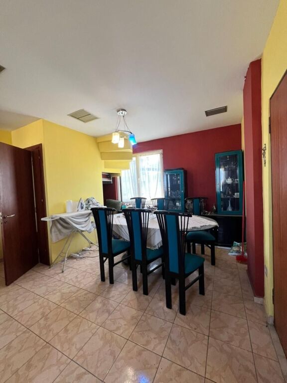 Premium Duplex for Sale at "Kodra e Diellit 1"