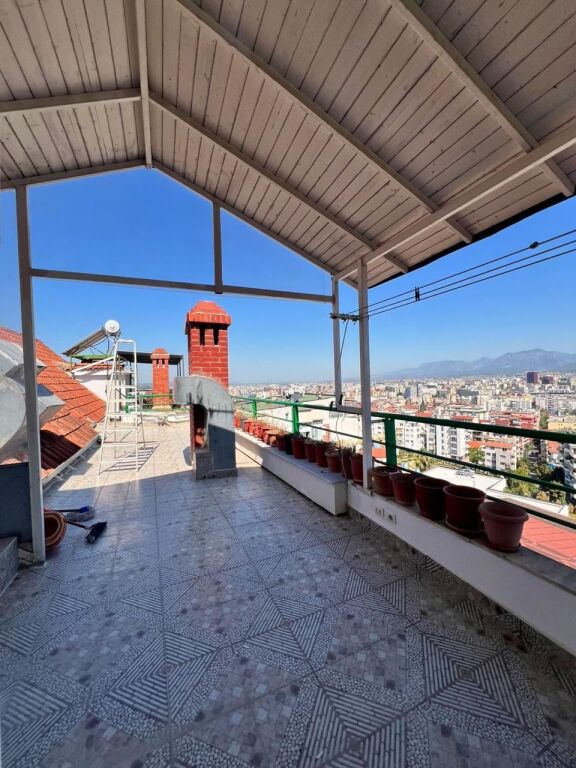 Premium Duplex for Sale at "Kodra e Diellit 1"