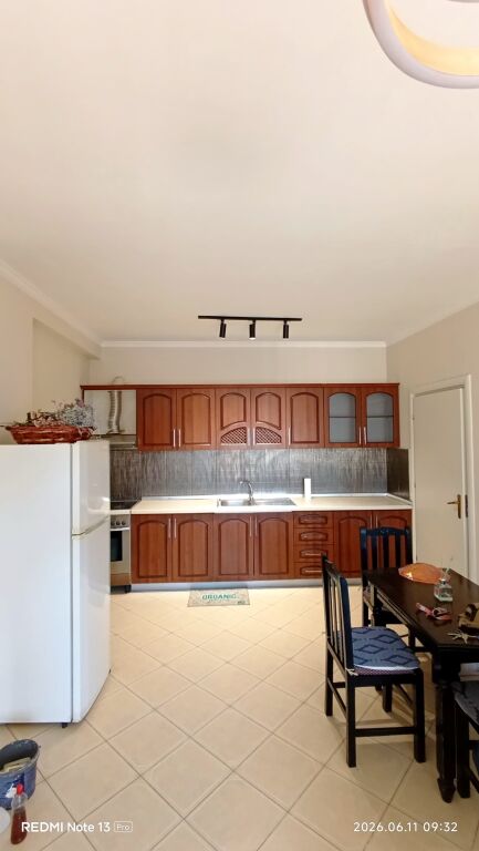 For rent 1+1 opposite Delijorgji