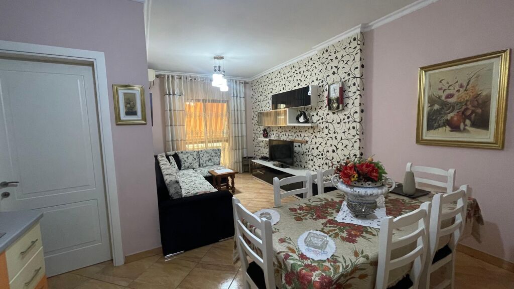 For rent 2+1+2 in Astir near Jata