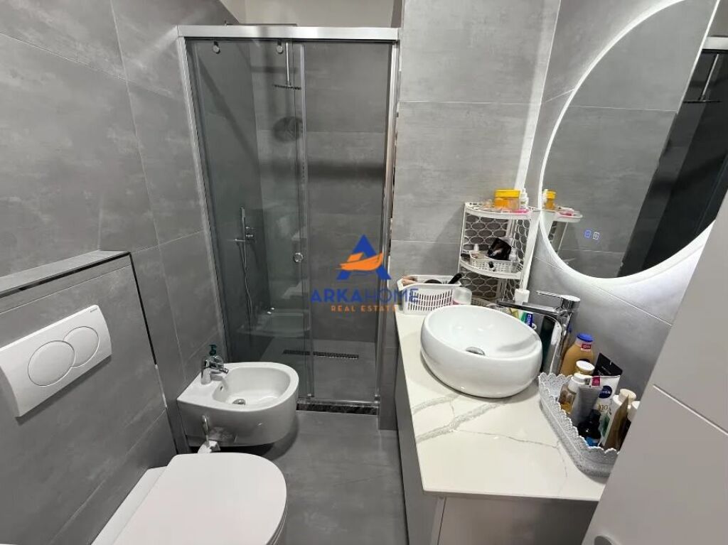 FOR SALE APARTMENT 1+1+BALCONY " FRESK " 105,000 EURO