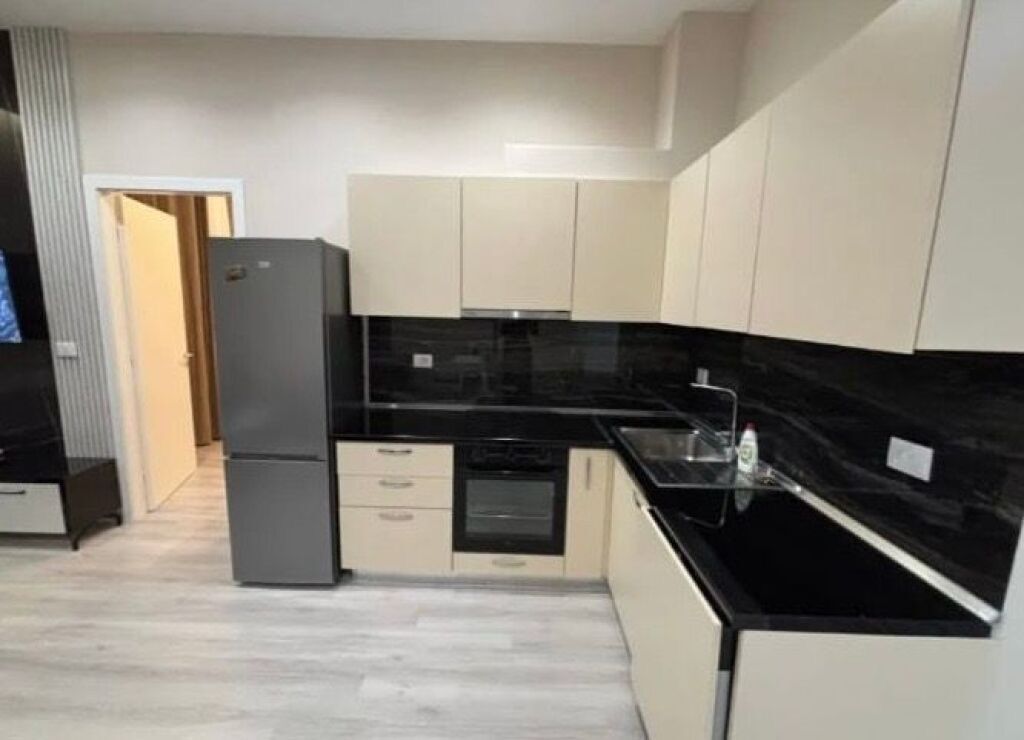 For rent 1+1 at Kodra e Diellit