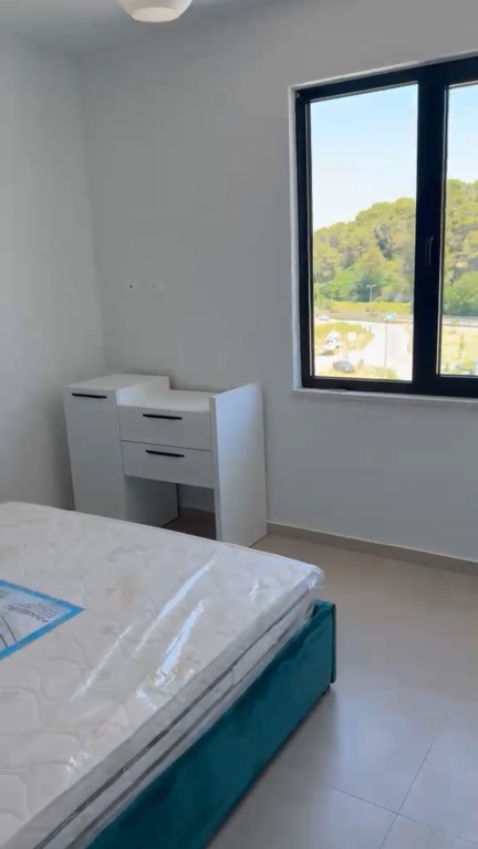Apartment 1+1 for sale Mali i Robit Durres !