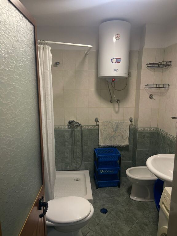 1+1 for rent in Don Bosco