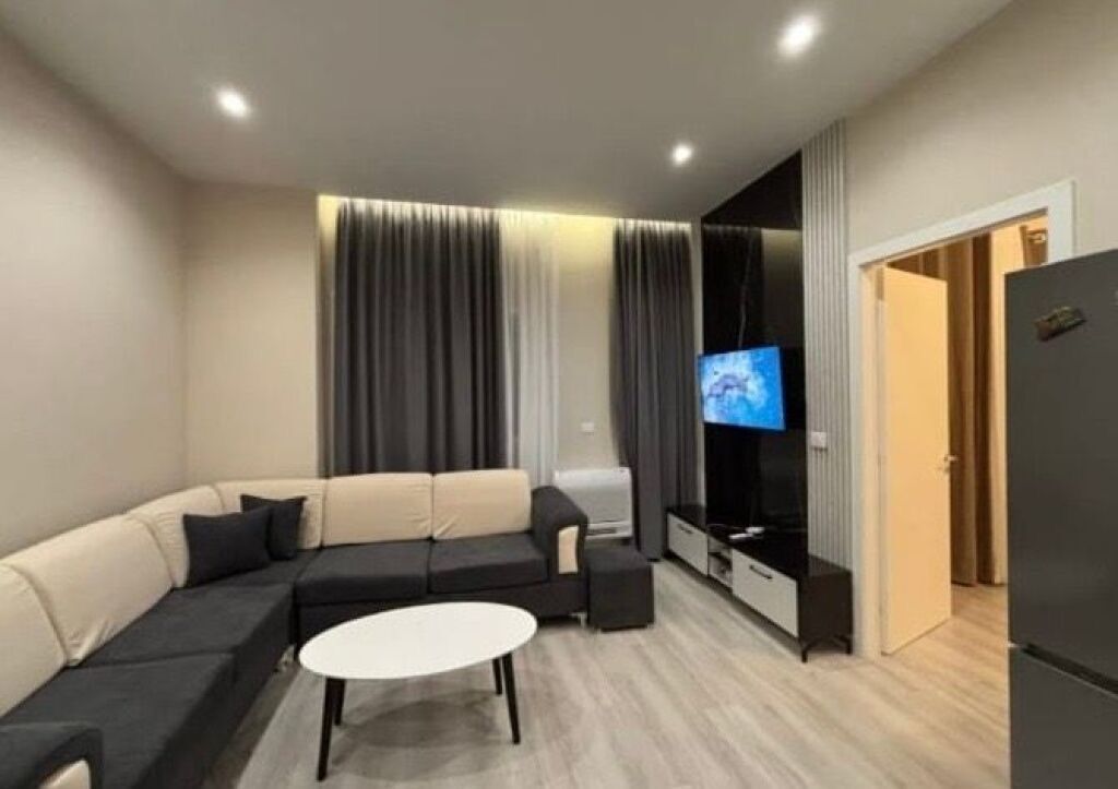 For rent 1+1 at Kodra e Diellit