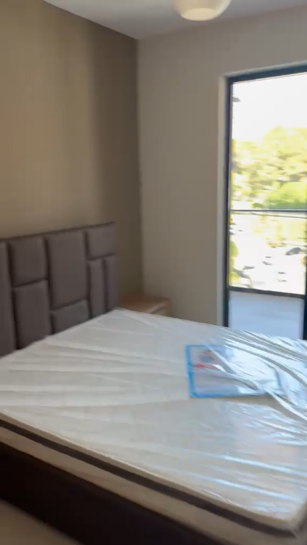 Apartment 1+1 for sale Mali Robit Golem Durres !