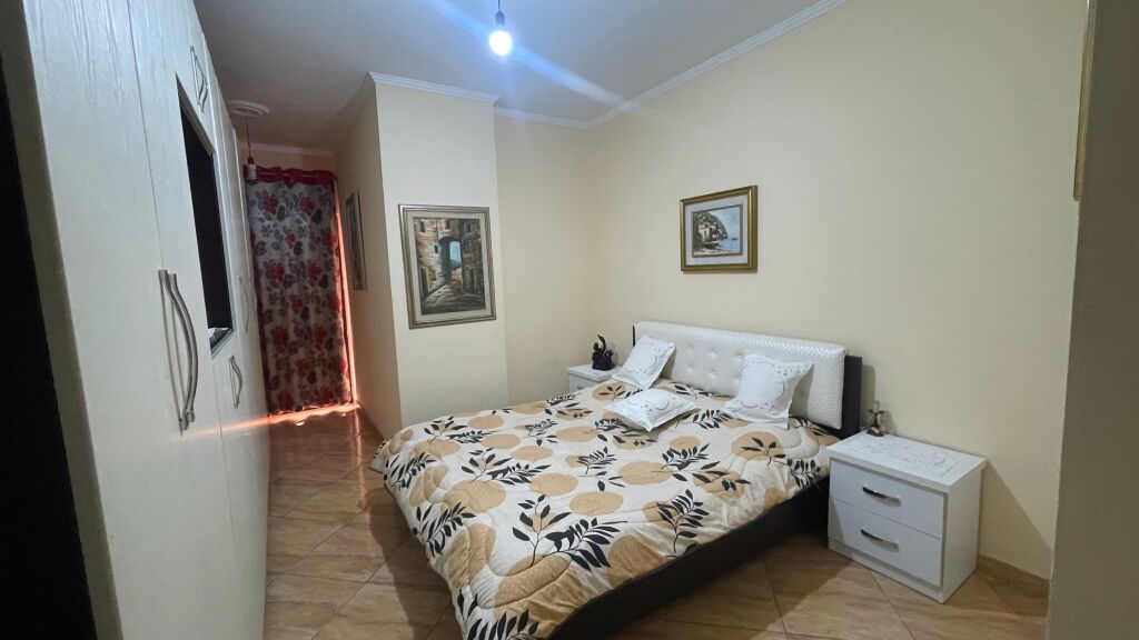 For rent 2+1+2 in Astir near Jata