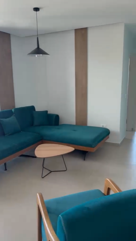 Apartment 1+1 for sale Mali i Robit Durres !