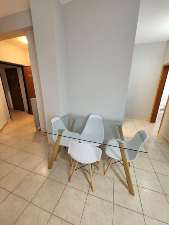 Apartment 1+1 for rent
