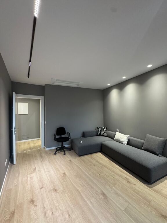 Office for Rent - Lake View Residence, Lake