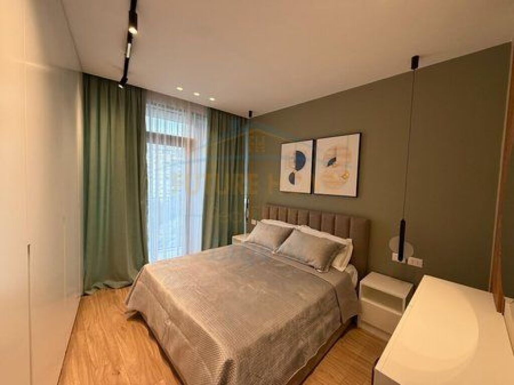 Qera, Apartament 1+1, Lake View, Rruga e Kosovarëve, Tiranë