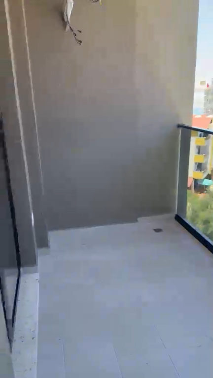 Apartment 1+1 for sale Mali Robit Golem Durres !