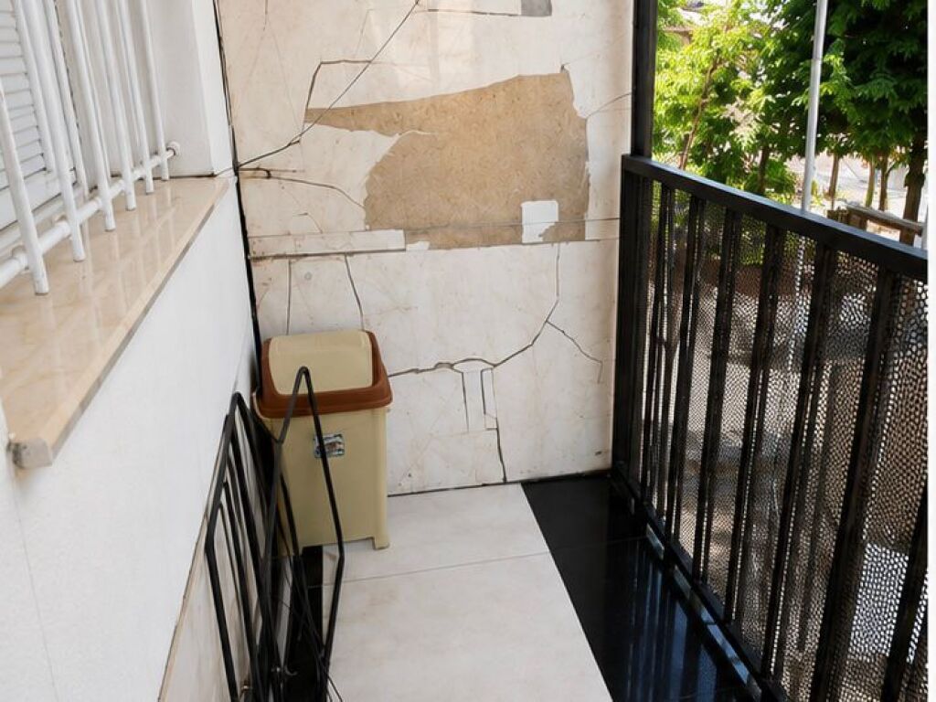 APPARTAMENTO 1+1+BALCONE IN VENDITA VICINO ALL'ANELLO GRANDE, ALLIAS
