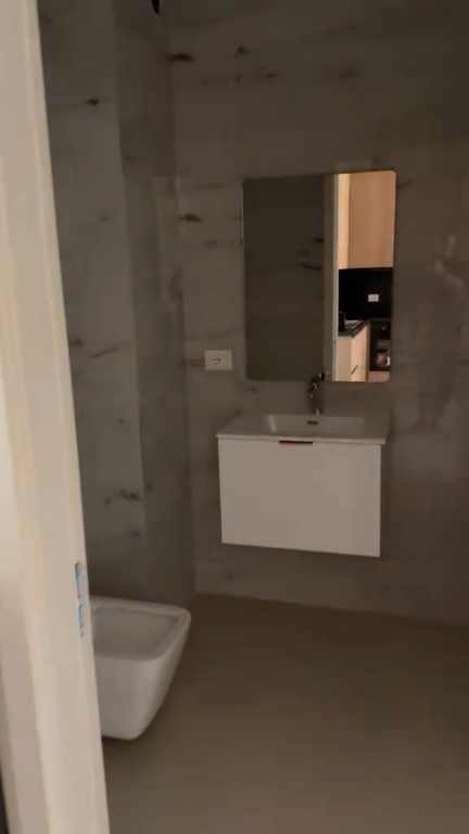 Apartment 1+1 for sale Mali Robit Golem Durres !
