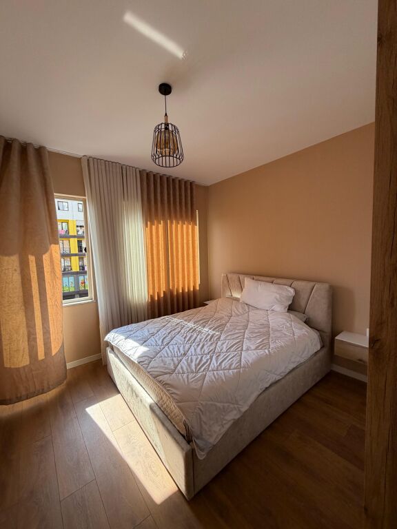 2+1 for rent in Yzberisht