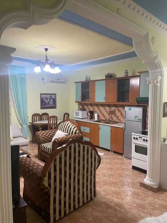 1+1 for rent in Don Bosco