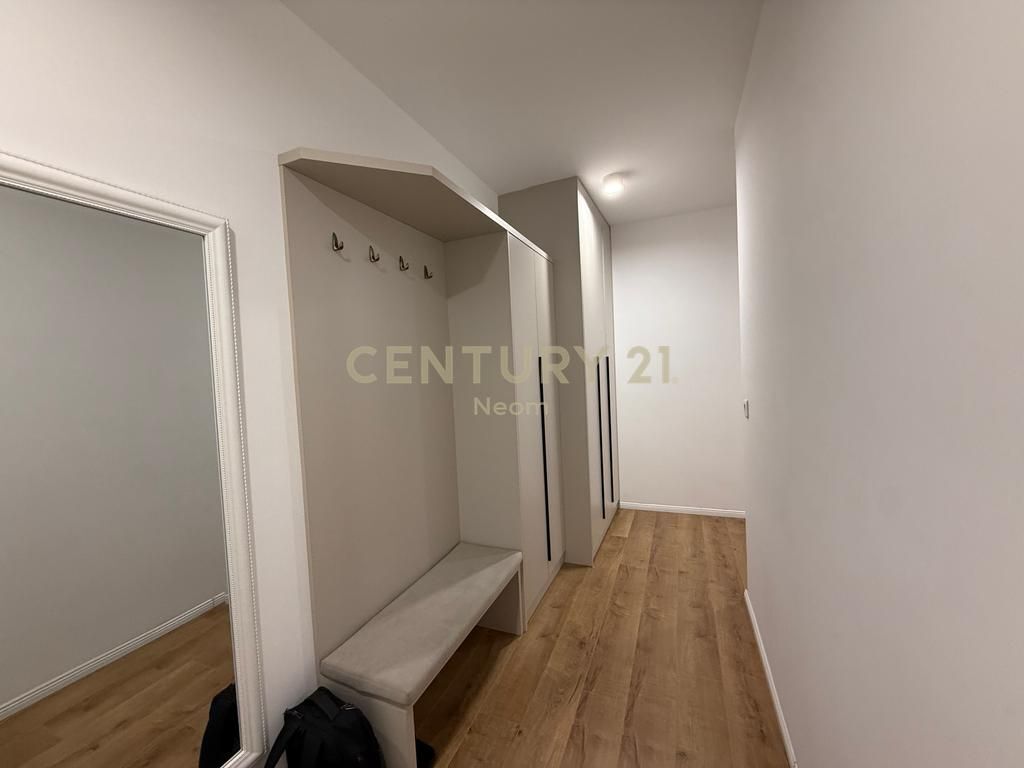 2+1 apartment for sale at Kodra e Diellit