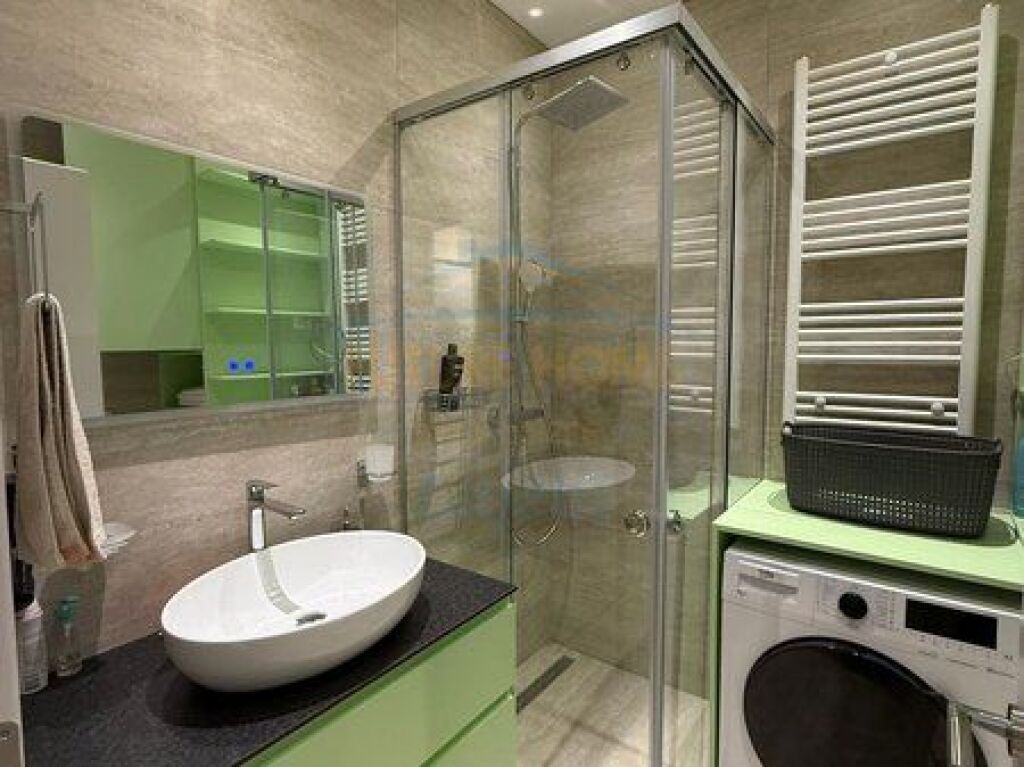 Qera, Apartament 1+1, Lake View, Rruga e Kosovarëve, Tiranë