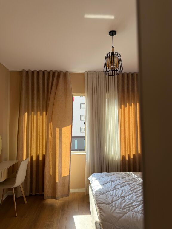 2+1 for rent in Yzberisht