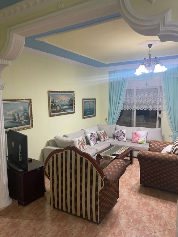 1+1 for rent in Don Bosco