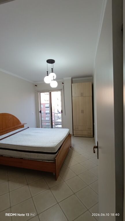 For rent 1+1 opposite Delijorgji