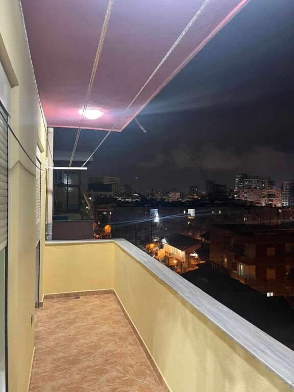1+1 for rent in Don Bosco