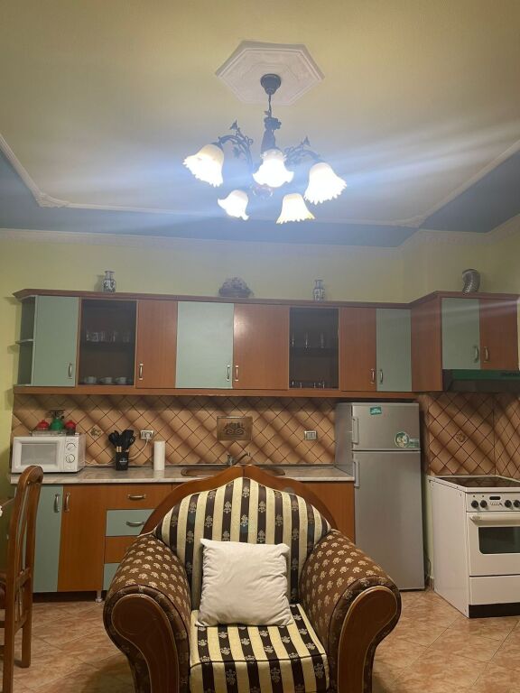 1+1 for rent in Don Bosco