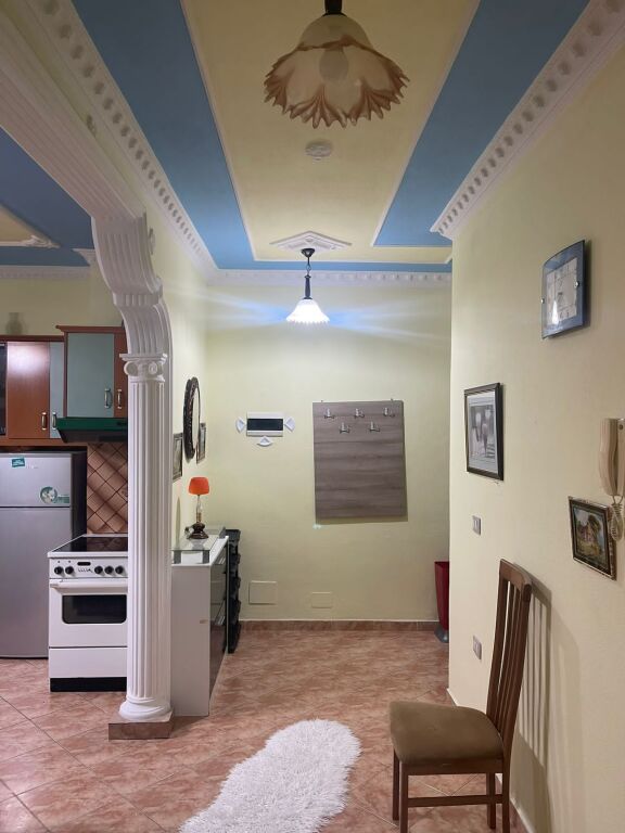 1+1 for rent in Don Bosco