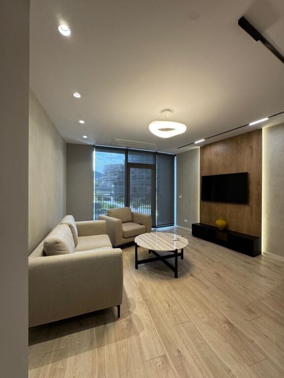 Office for Rent - Lake View Residence, Lake