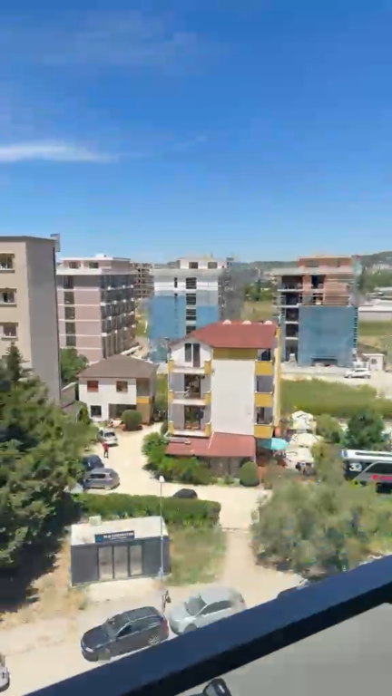 Apartment 1+1 for sale Mali i Robit Durres !