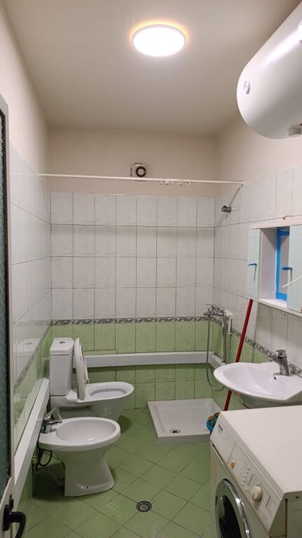 For rent 1+1 opposite Delijorgji