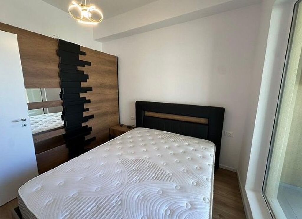 Appartamento 1+1 in affitto a Kadiu in Ali Dem