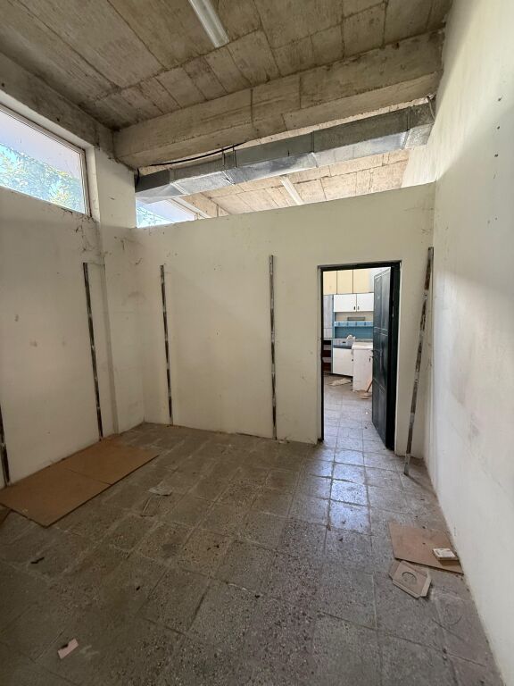 Commercial premises for rent