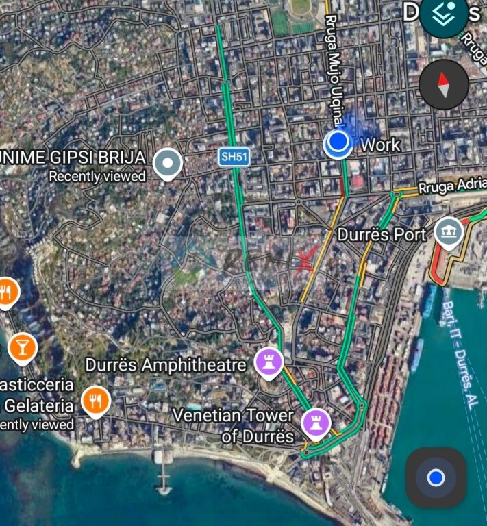 🏡 PRIVATE HOUSE FOR SALE NEAR THE CENTER OF DURRËS