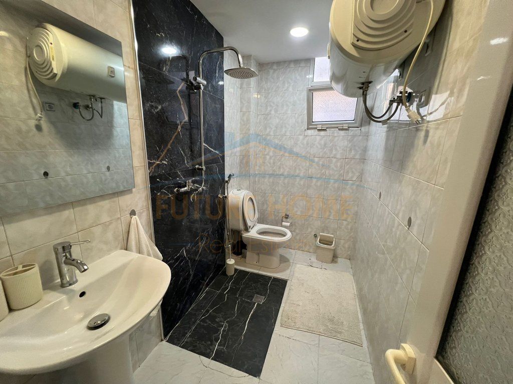 Qera, Apartament 2+1, Rruga Bardhok Biba, Tirane