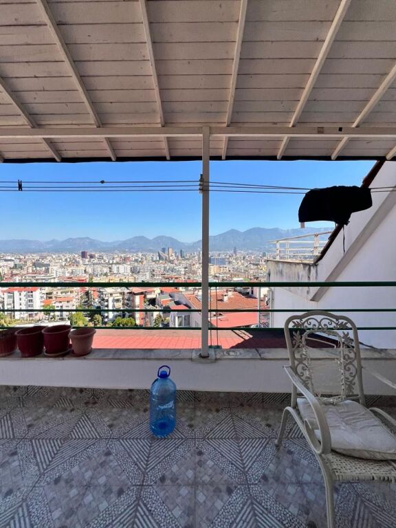 Premium Duplex for Sale at "Kodra e Diellit 1"