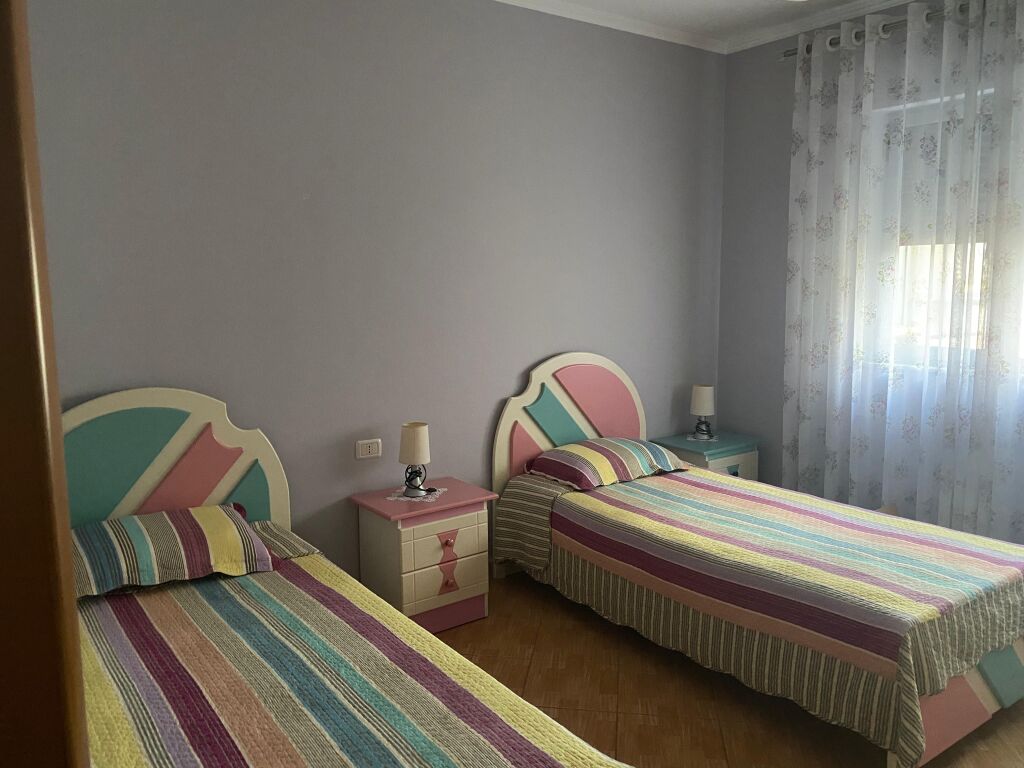 For rent 2+1 near the Palace with Arrows