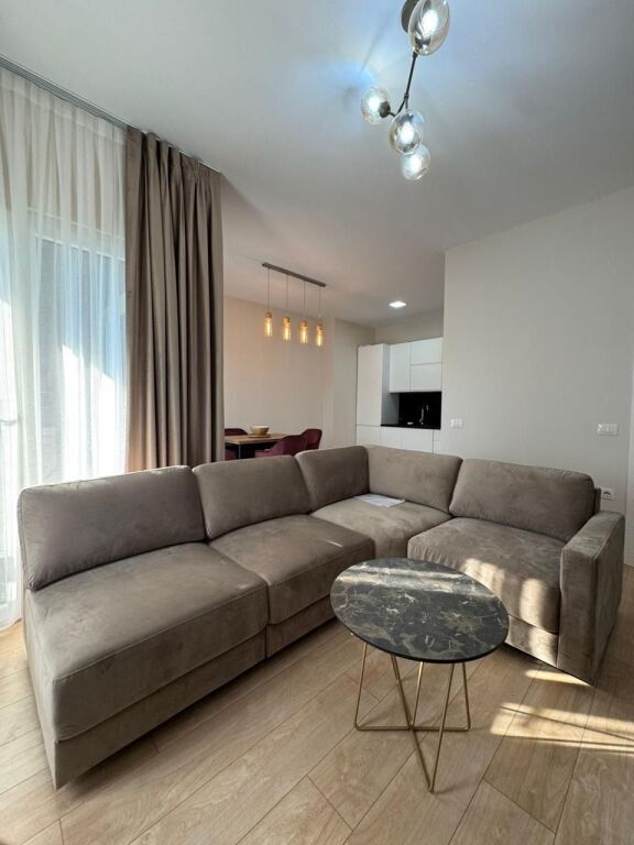 For rent 2+1 at Kosovarëve Street
