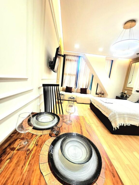 🏠Monolocale in vendita 🎯Complesso "Square 21".
