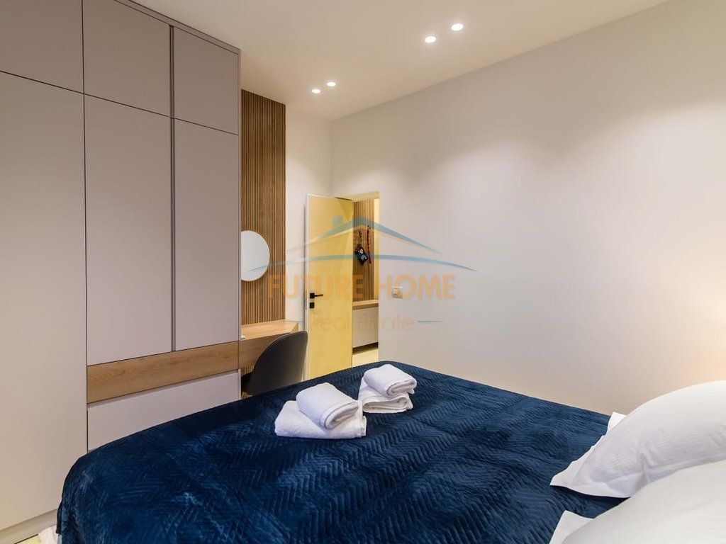 Rent, Apartment 1+1, Center, Tirana