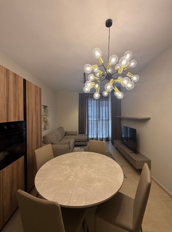 Affittasi appartamento 2+1 – Univers City